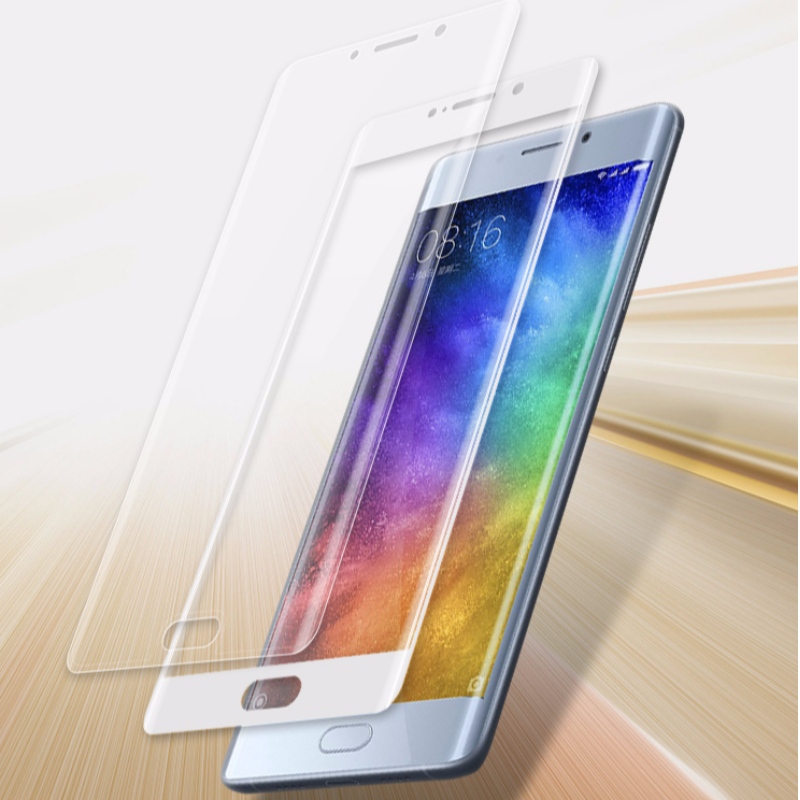Samsung S9 endurecido película de cola UV endurecido película cola UV líquido